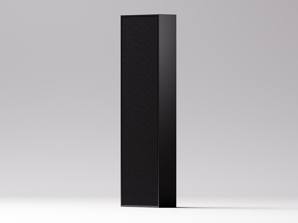gallo acoustics profile 2.5