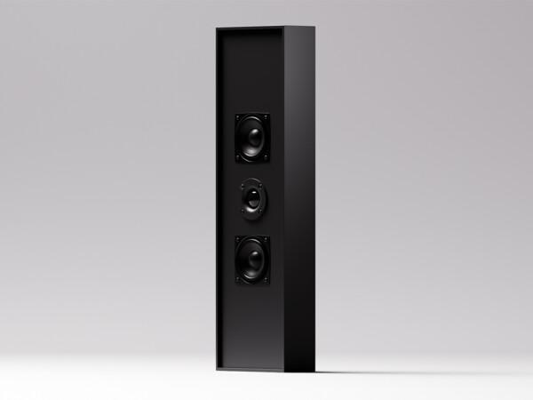 gallo acoustics profile 2.5