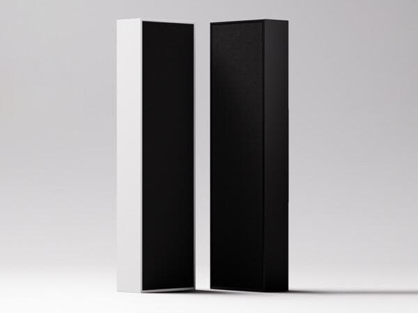 gallo acoustics profile 2.5