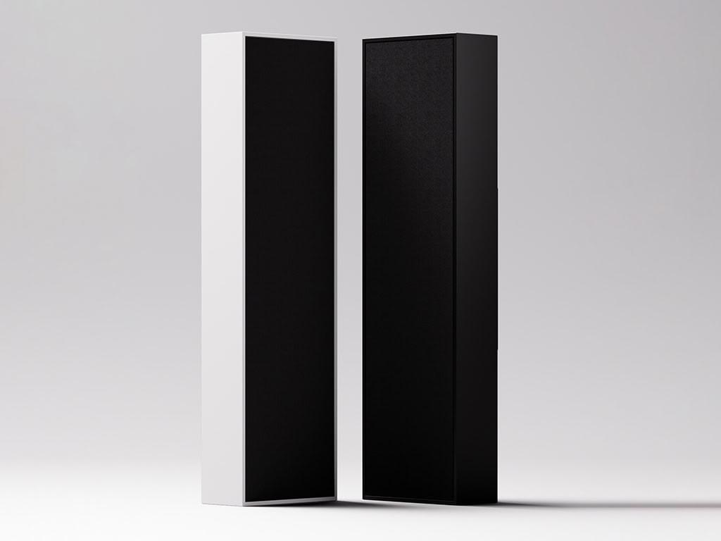 gallo acoustics profile 2.5