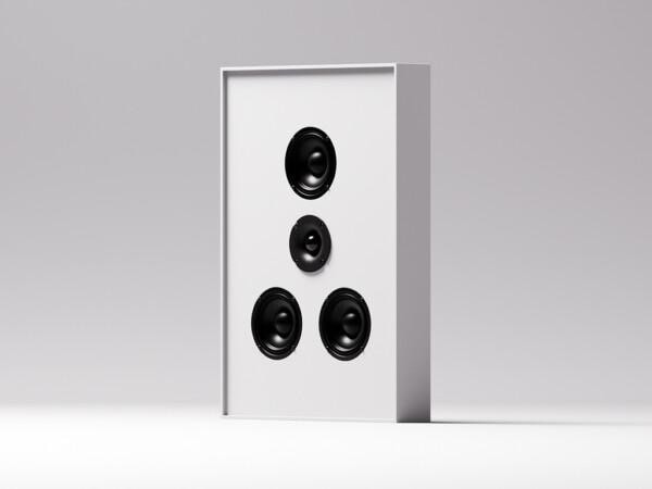 Gallo Acoustics Profile4