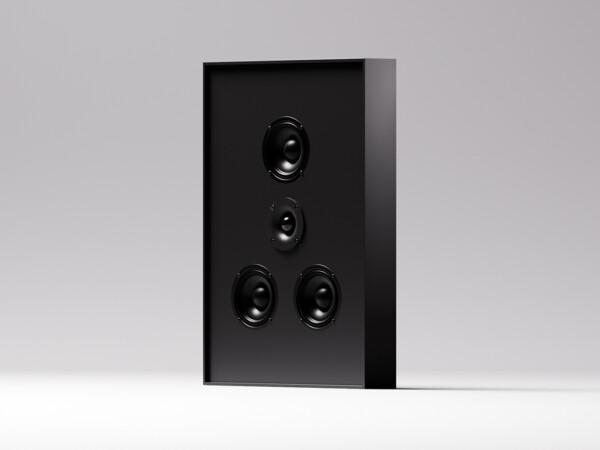 Gallo Acoustics Profile4
