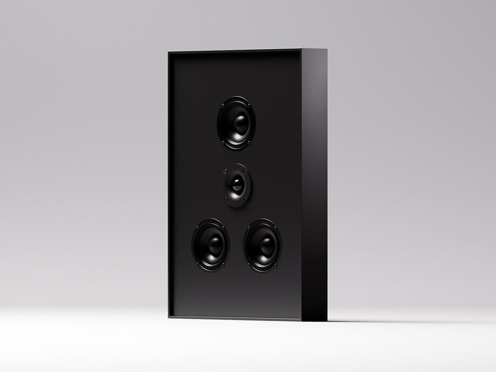 Gallo Acoustics Profile4