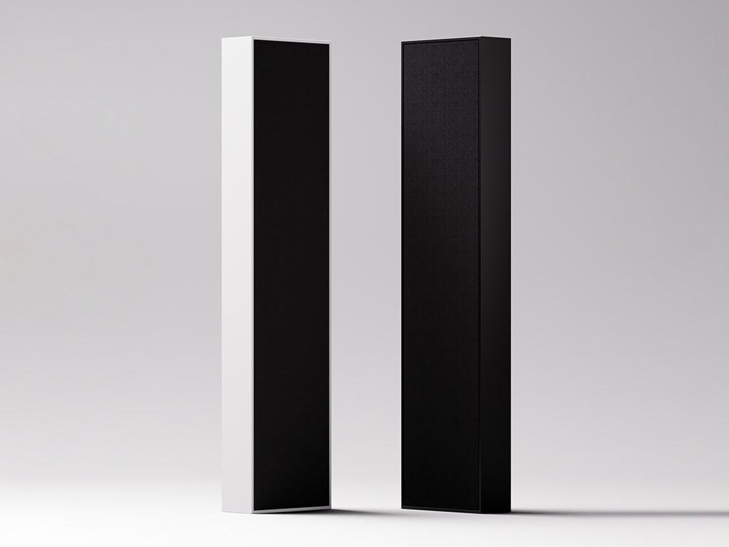 gallo acoustics profile3.5