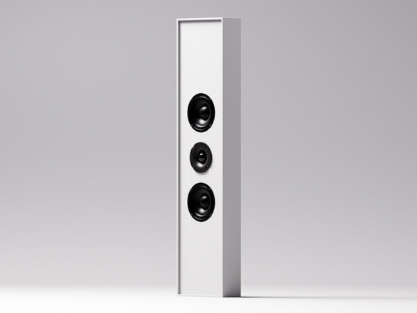 gallo acoustics profile3.5