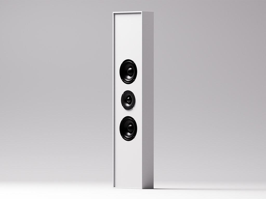 gallo acoustics profile3.5
