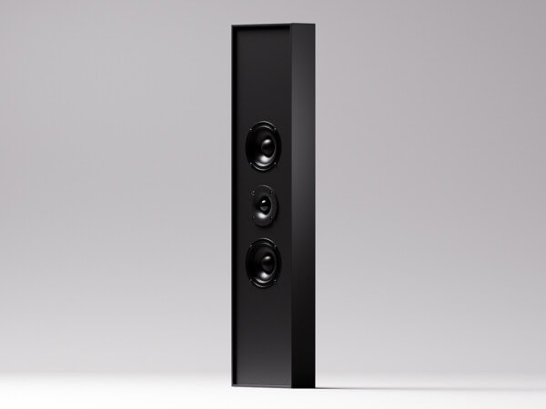 gallo acoustics profile3.5