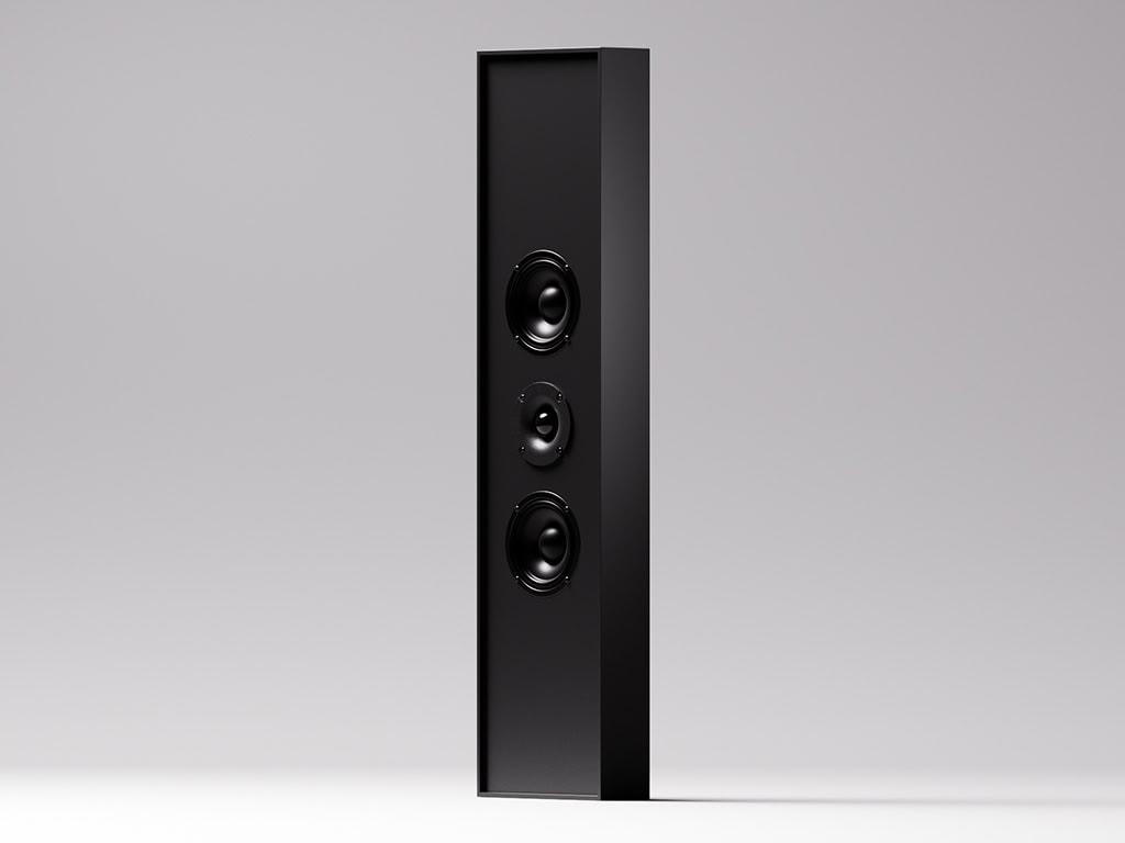gallo acoustics profile3.5