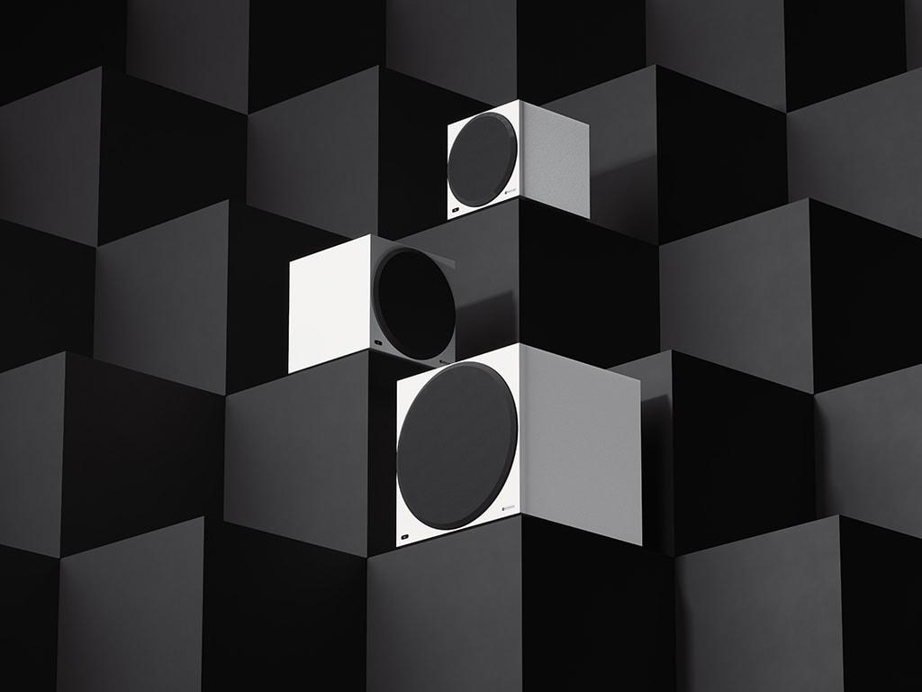 monitor audio vestra