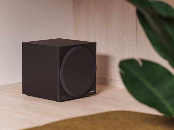 monitor audio vestra