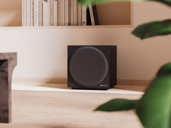 monitor audio vestra