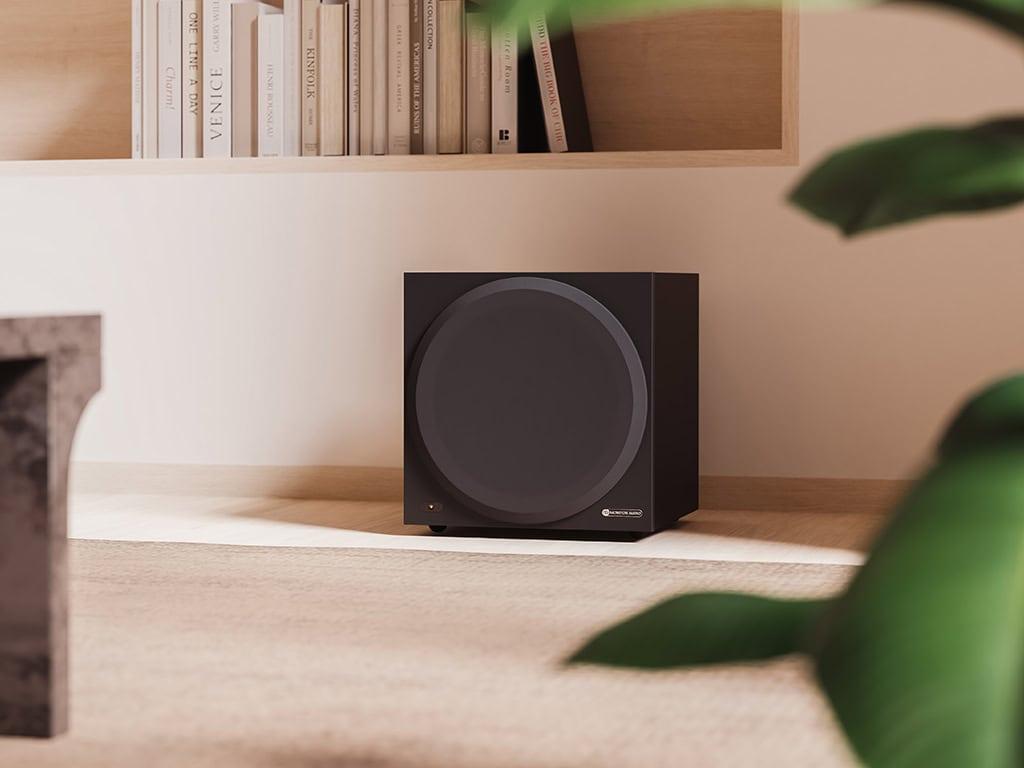 monitor audio vestra