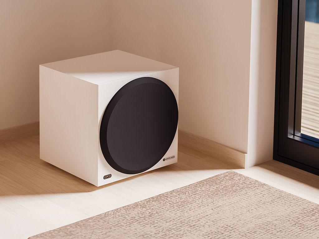 monitor audio vestra