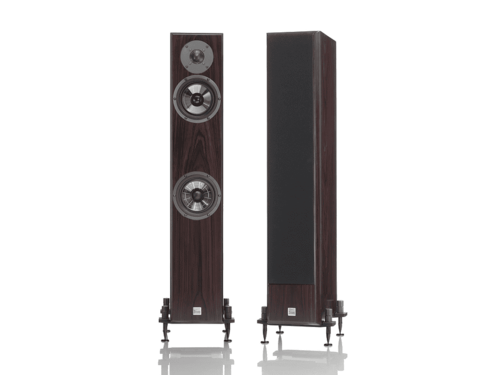 Vienna Acoustics Mozart SE Signature