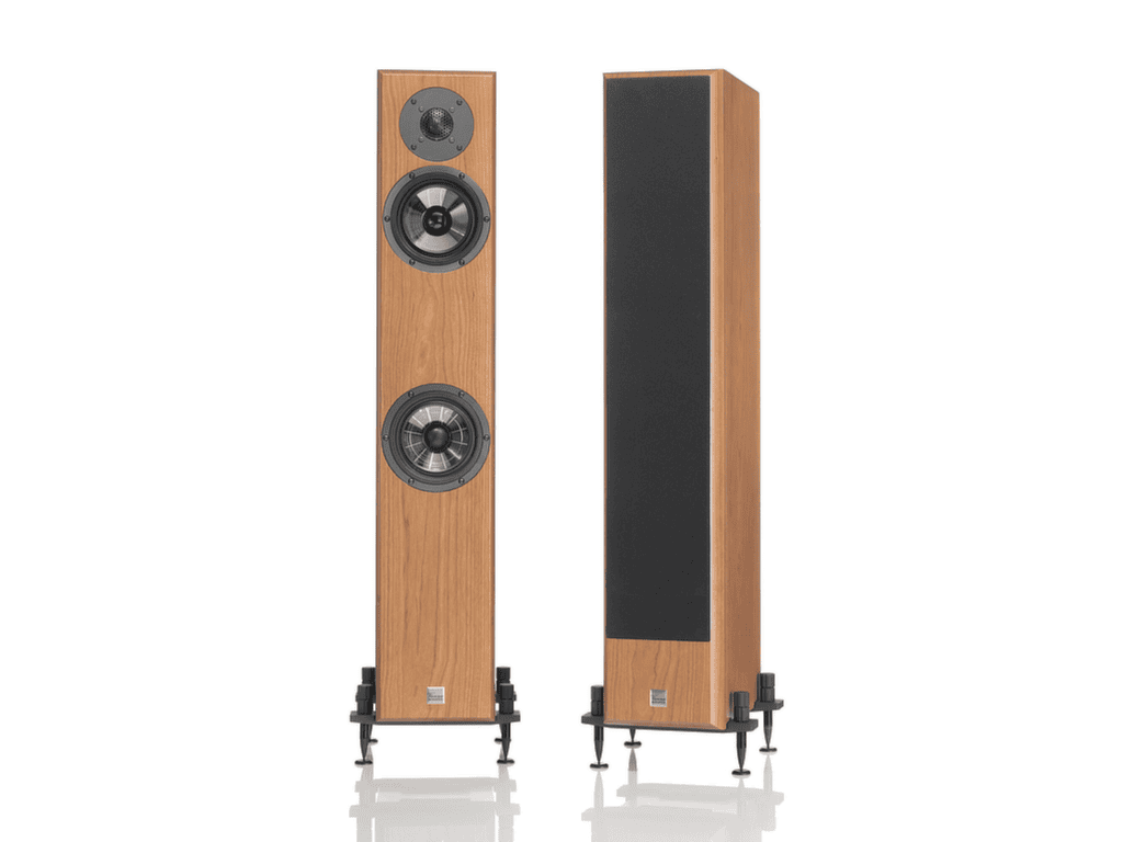 Vienna Acoustics Mozart SE Signature