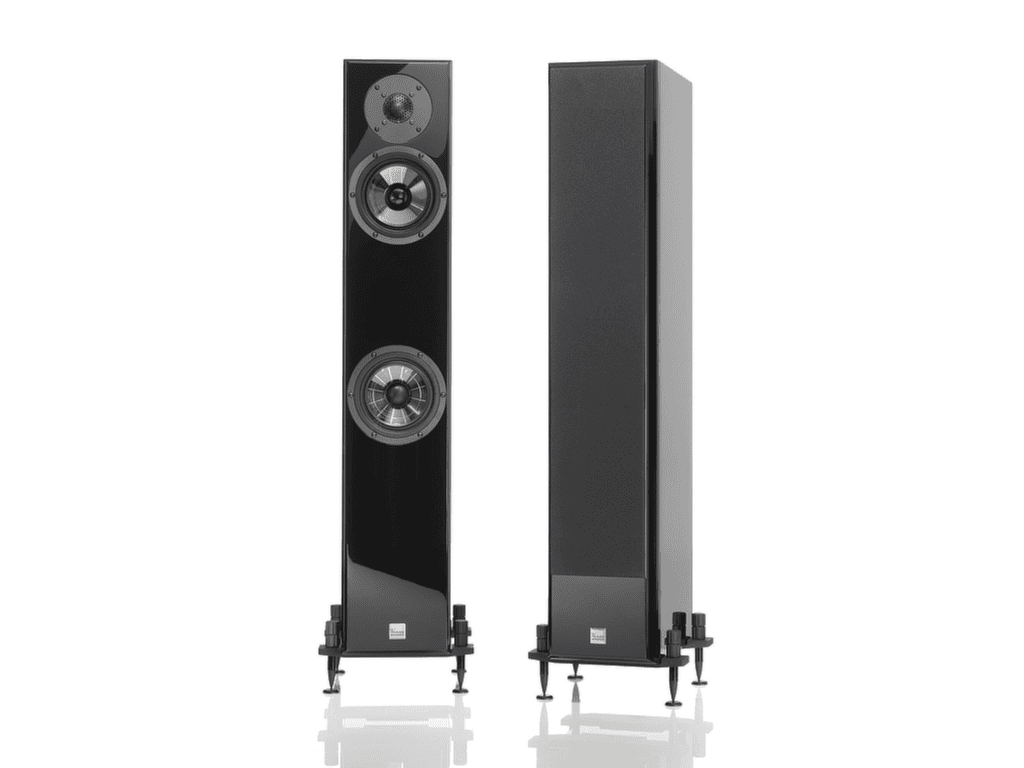 Vienna Acoustics Mozart SE Signature