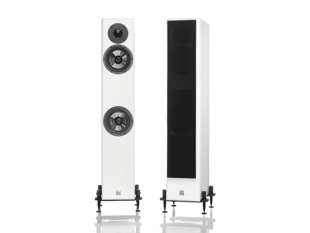 Vienna Acoustics Mozart SE Signature