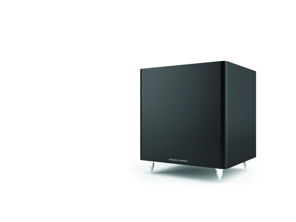 Acoustic Energy AE SUB