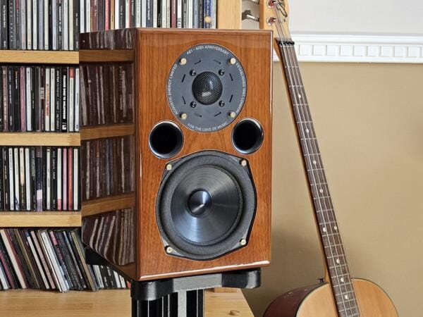 Acoustic Energy AE1 40th Anniversary