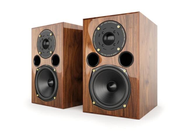 Acoustic Energy AE1 40th Anniversary