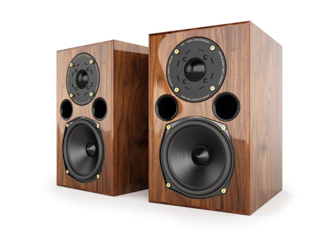 Acoustic Energy AE1 40th Anniversary