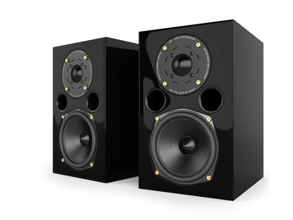 Acoustic Energy AE1 40th Anniversary