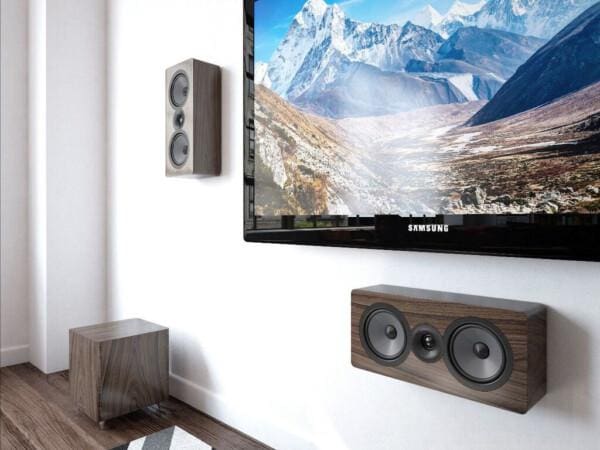 Acoustic Energy AE105
