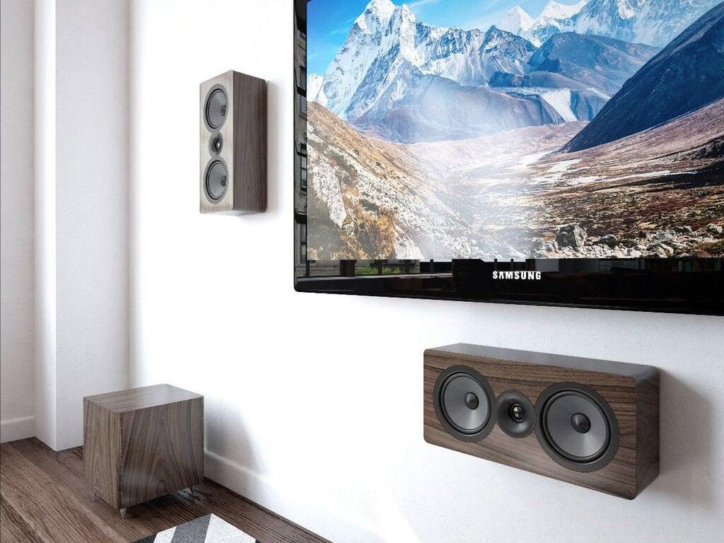 Acoustic Energy AE105