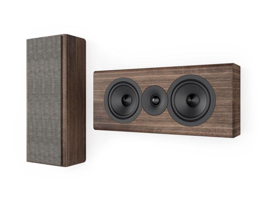 Acoustic Energy AE307²