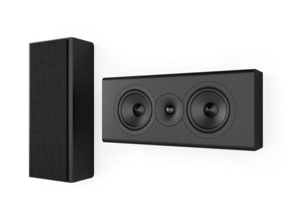 Acoustic Energy AE307²