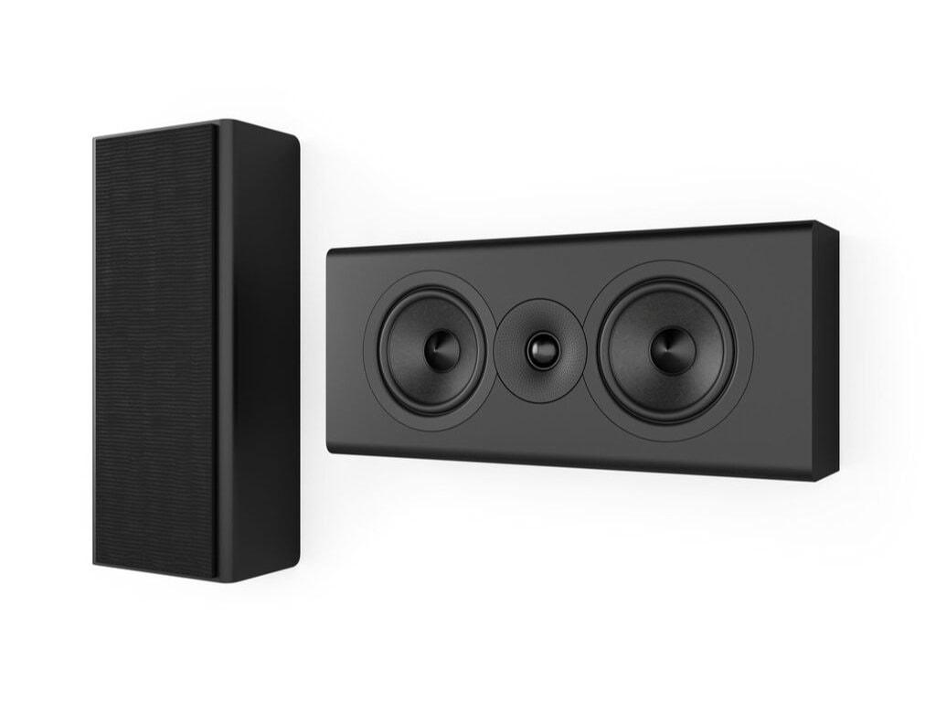 Acoustic Energy AE307²