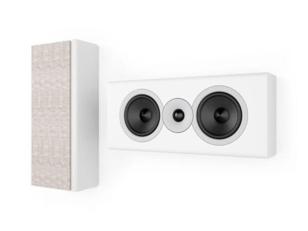 Acoustic Energy AE307²