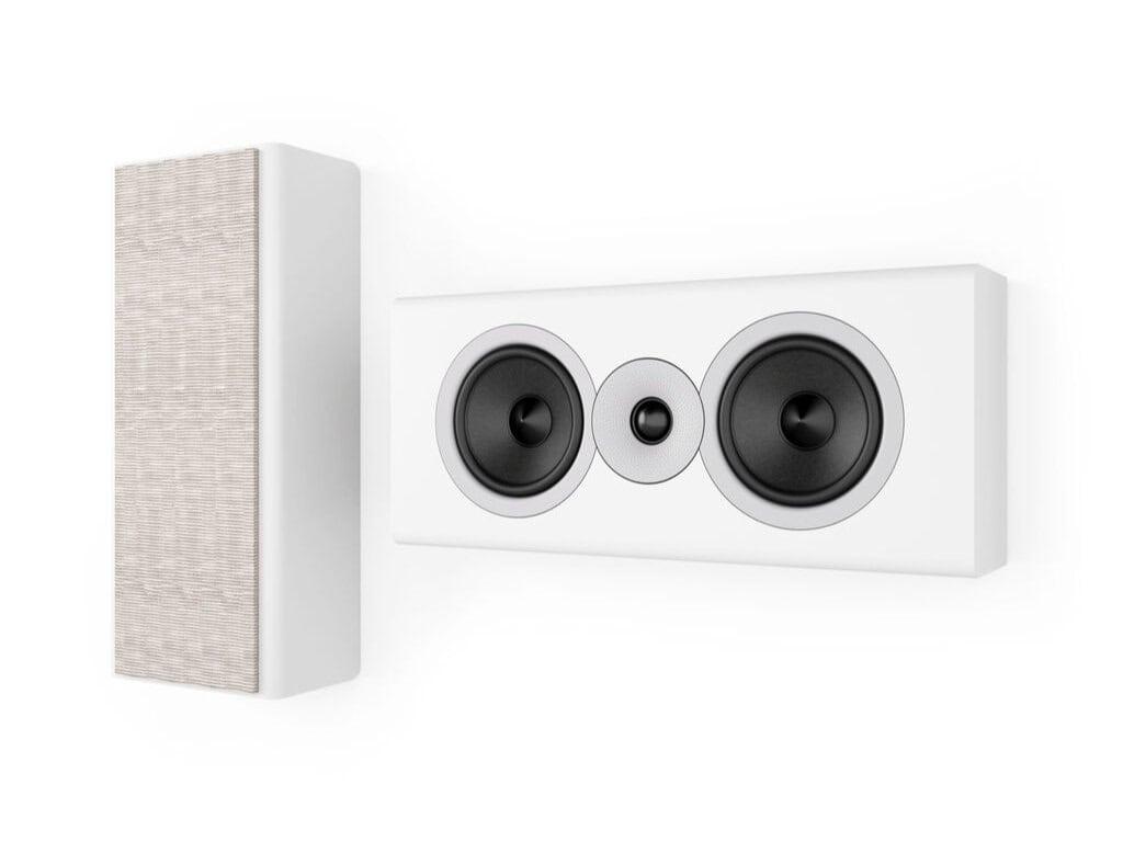 Acoustic Energy AE307²