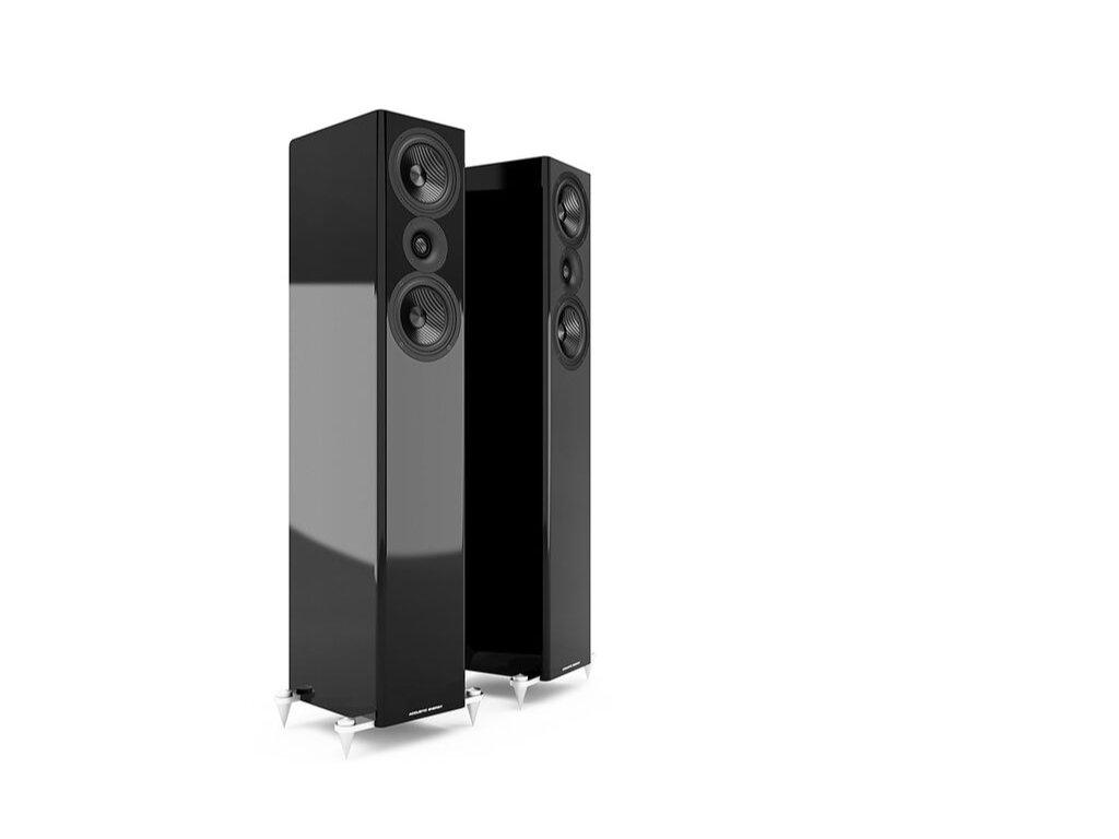 Acoustic Energy AE509