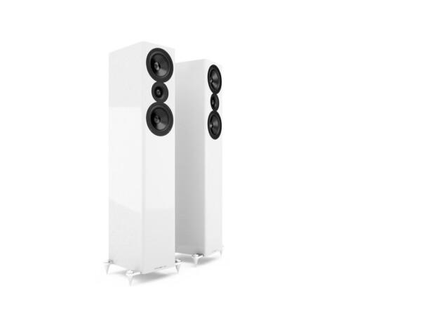 Acoustic Energy AE509