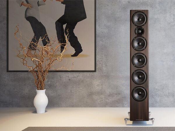 Acoustic Energy AE520