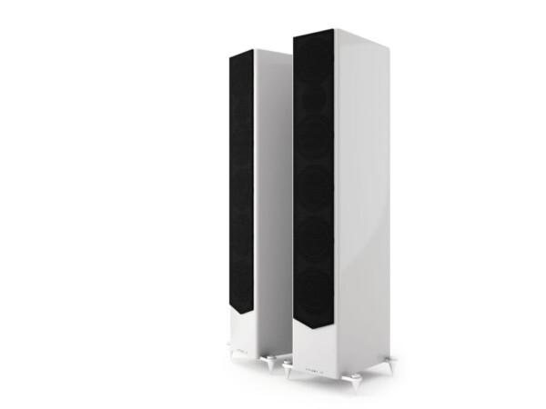 Acoustic Energy AE520