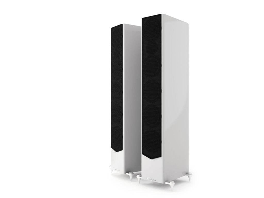 Acoustic Energy AE520