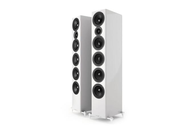 Acoustic Energy AE520