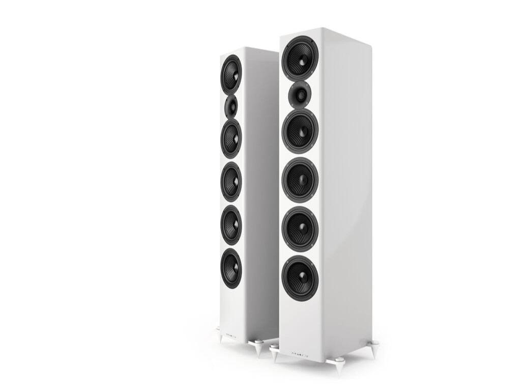 Acoustic Energy AE520