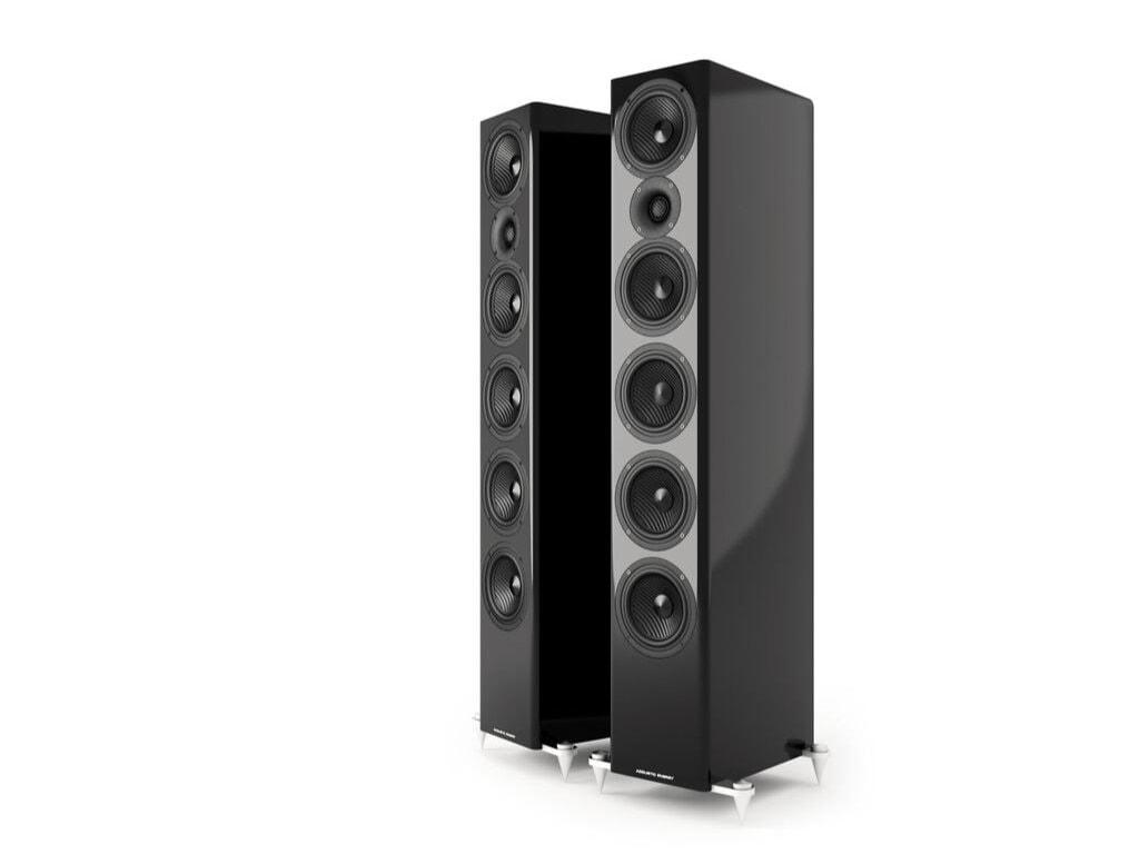 Acoustic Energy AE520