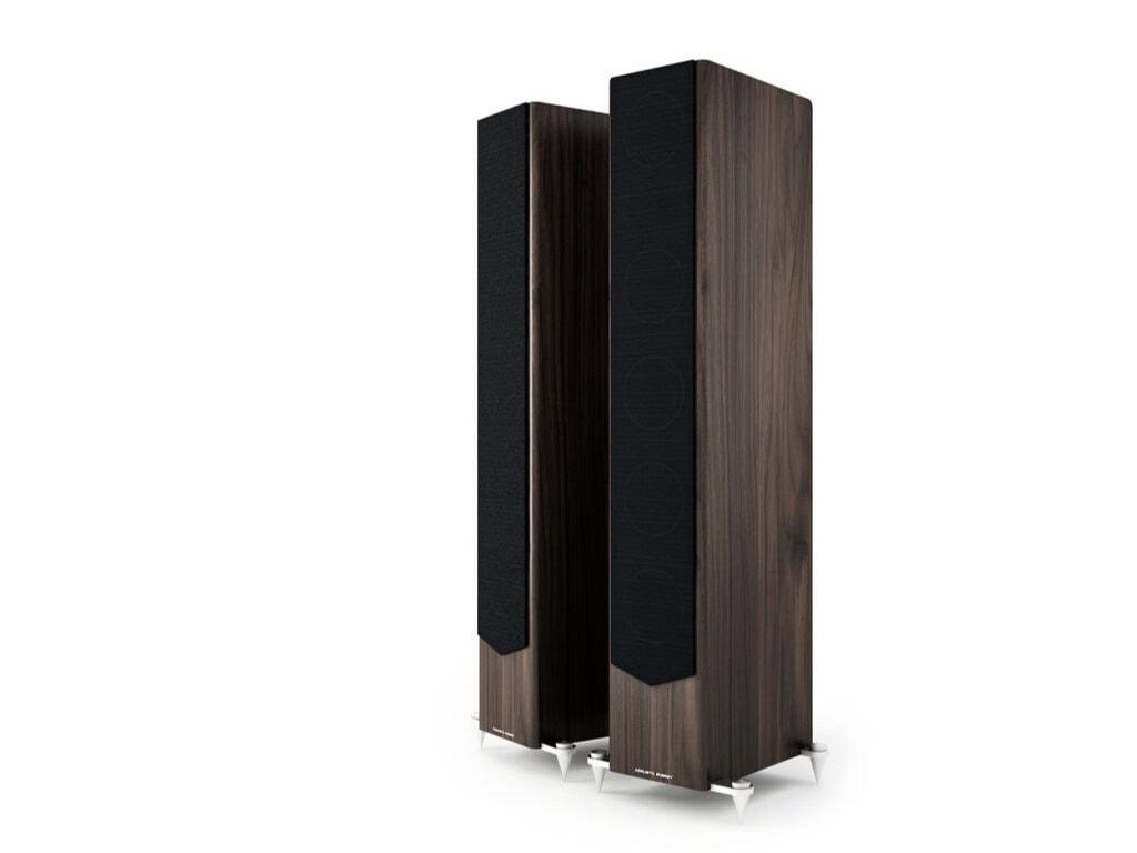 Acoustic Energy AE520