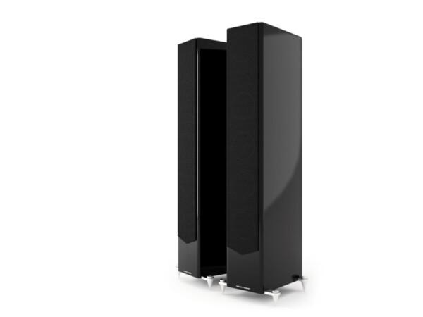 Acoustic Energy AE520
