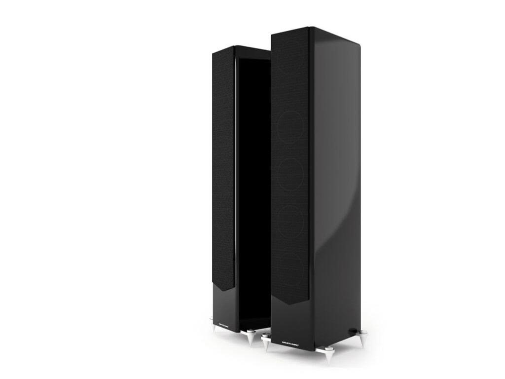 Acoustic Energy AE520