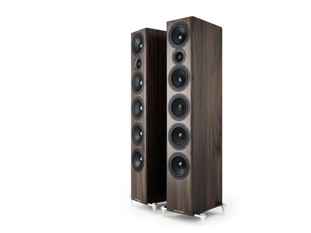 Acoustic Energy AE520