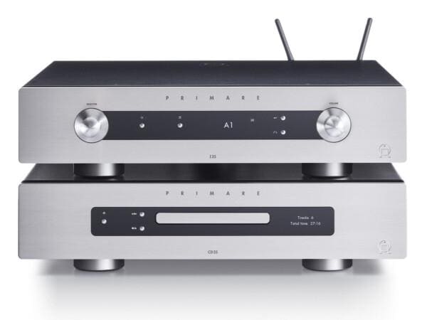 primare i35