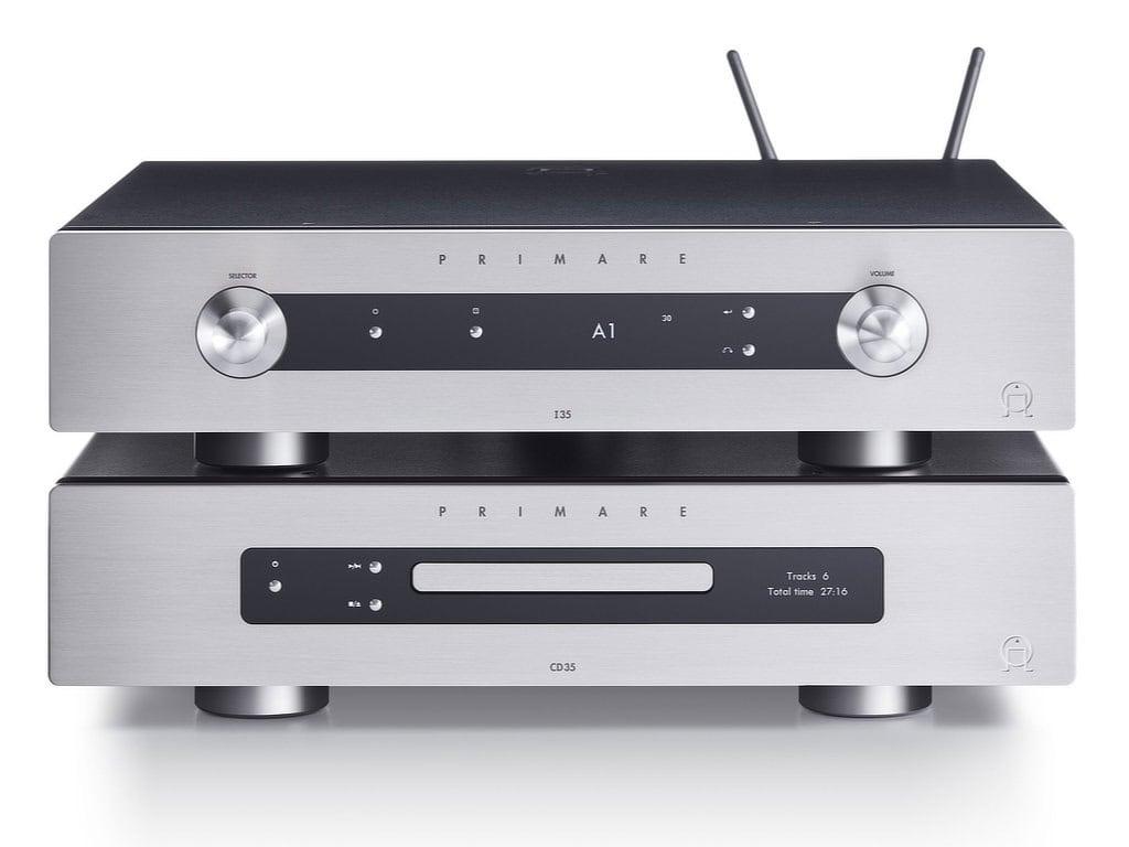 primare i35