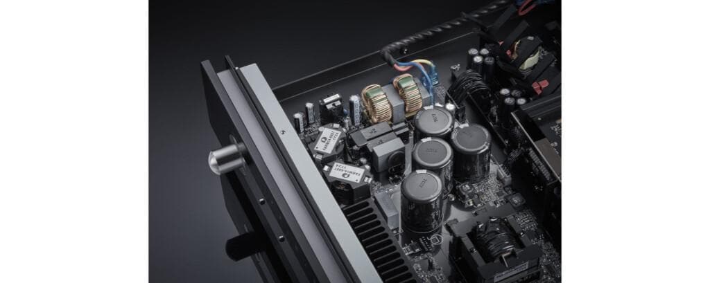 primare i35
