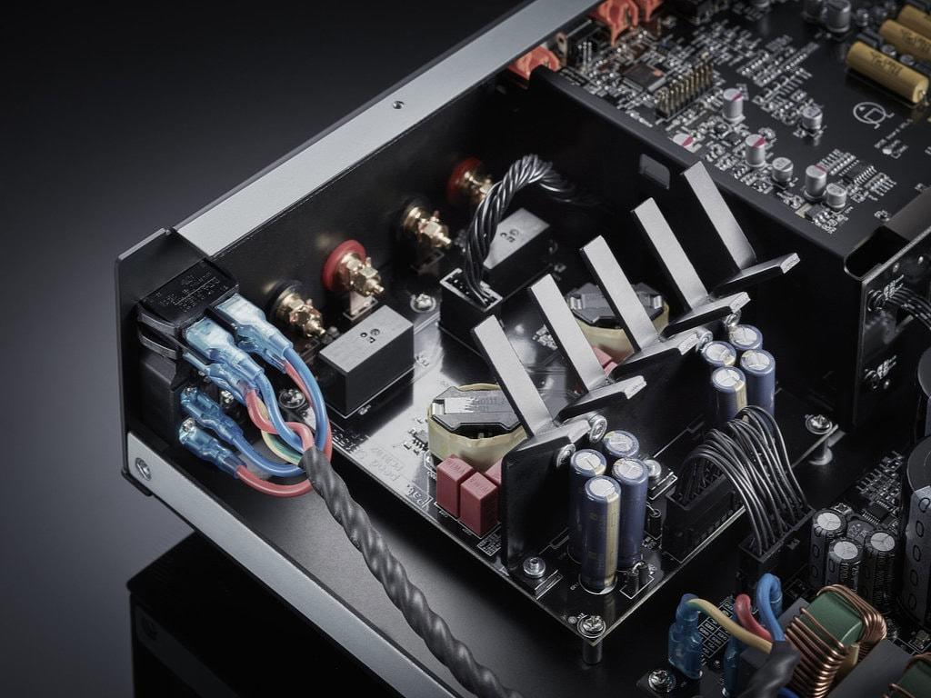 primare i35