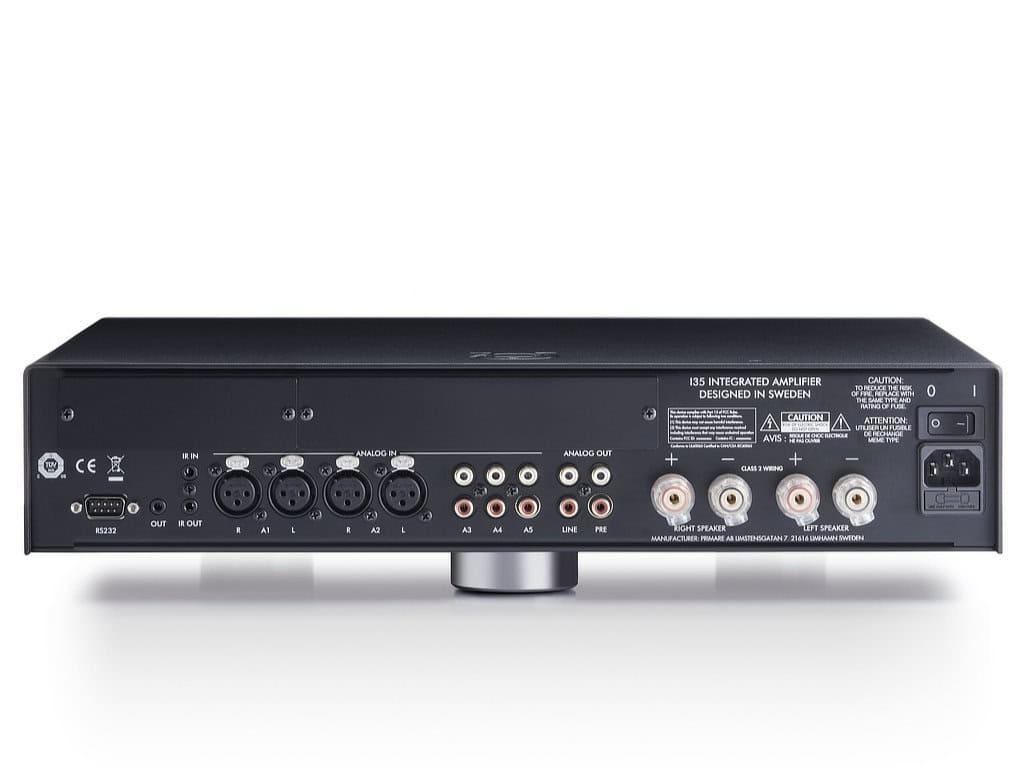 primare i35